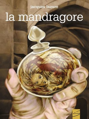 cover image of La mandragore